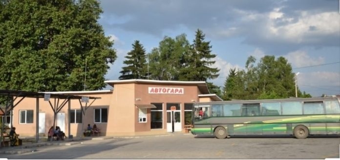 Допълнителен автобус по линията Велинград – Драгиново